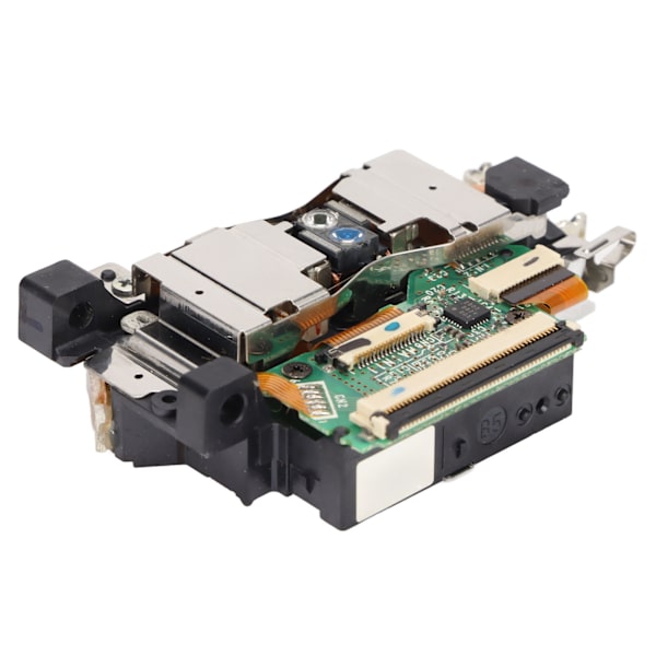 Optisk lins för spelkonsol, ersättning, Plug and Play, reparation av spelmaskin för PS3 KEM‑410A