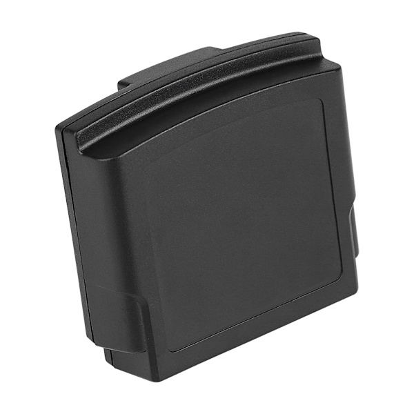 Nytt Memory Jumper Pak för Nintendo 64 N64 Spelkonsol
