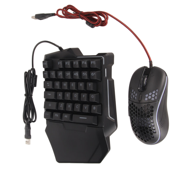 for Master Pro Keyboard Mouse Converter Combo Kablet Tastatur Mus Adaptersett Mobile Game Converter for PS5 4 for Switch