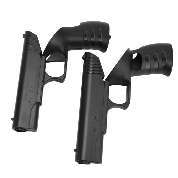 VR Game Pistol Grip Professional Komfortabel VR Game Pistol Controller for Oculus Quest 2 tilbehør