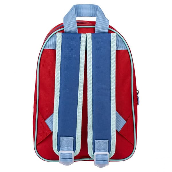 Marvel Spiderman Hämähäkkimies 4390 Reppu Okay 29cm