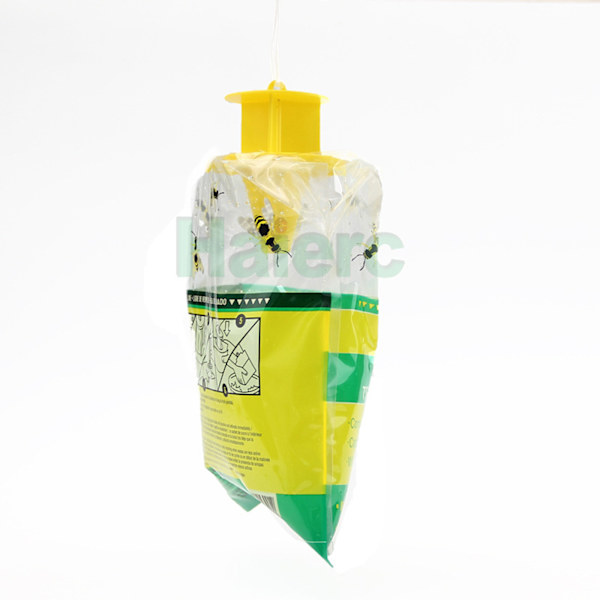 Engangs felle for veps i pose (enkelt størrelse 21*21*2cm, vekt 40g)