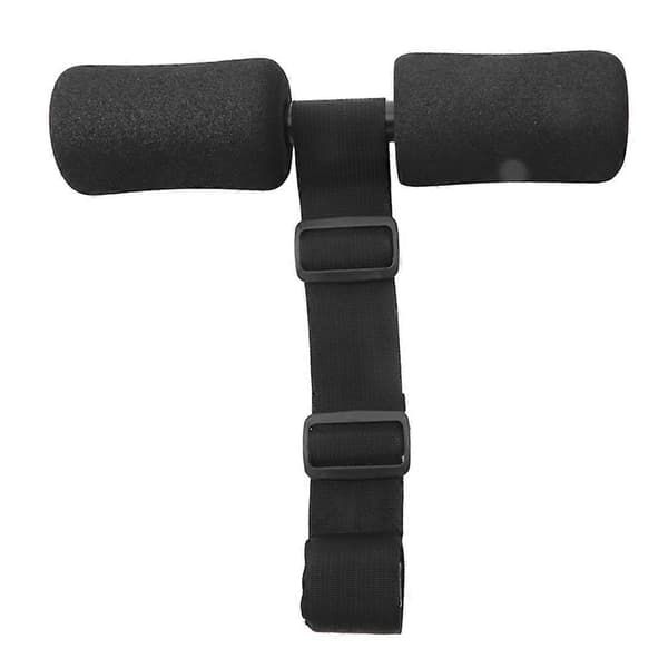 Hamstring Curl Strap Nordic Home Training Equipment Hamstring Curls Spanish Squats Abdominal Training Nordic Curl Sit Up Machine