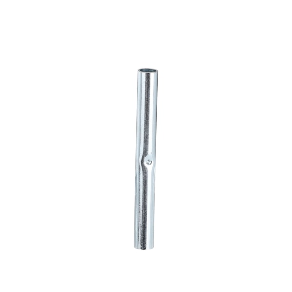 +25kpl metallilenkkiputki (sisähalkaisija 5mm, pituus 6cm) +12kpl laminaattisolki (6mm)) lasikuituputki kaariteltan set