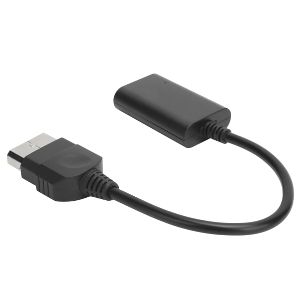 HDMI-kabelkonverter Retrospelkontroll Digital Video Audio Adapter för Microsoft XBOX