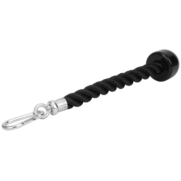 Tricepsrep Gym Fitnessutrustning Biceps Styrketräning Pulldown Enkelrep