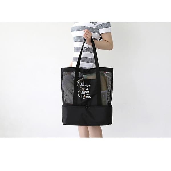 1 stk. kjølebag for piknik