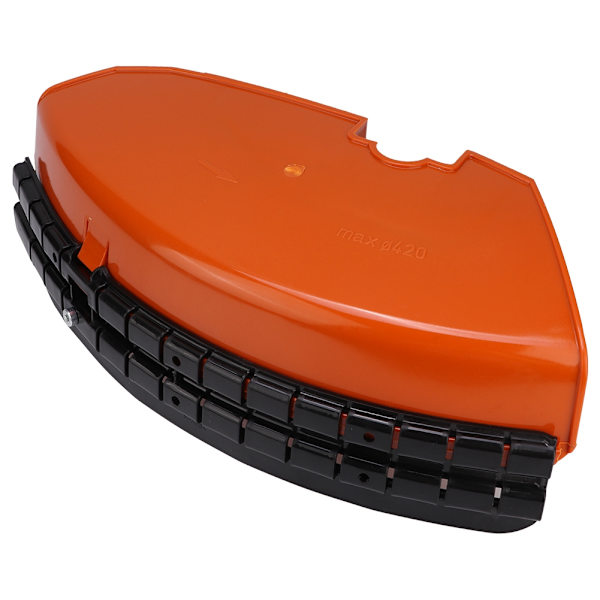 Trimmerbeskyttelsesdeksel for gressklipper, erstatning for Stihl FS120 FS200 FS250