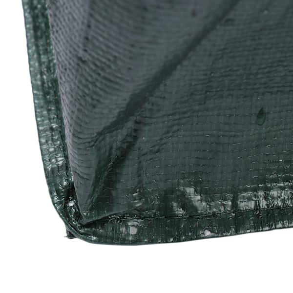 (60*60*25cm neljäruudukkoinen 15 gallonan malli, kysy hintamuutoksesta) PE-materiaalista valmistettu istutuspussi istutuslaatikko jätä viesti