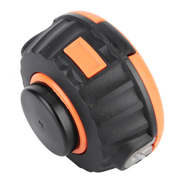 Strimmer Trimmerhuvud Passar McCulloch B26Ps T26Cs MT260CLS Ersätter 5310250-01 Svart