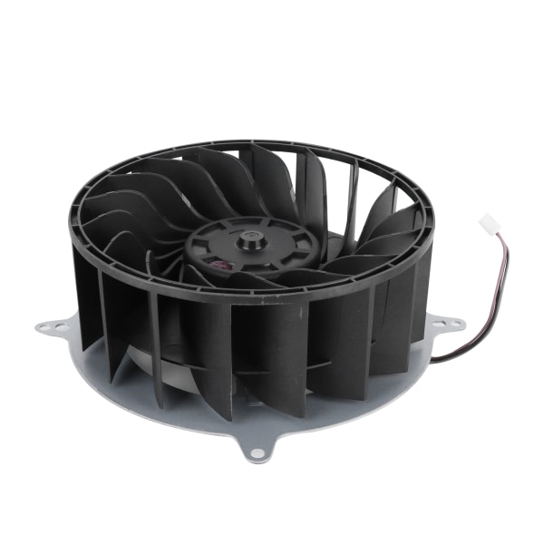 Intern kølekøler blæser 17 blade udskiftning Gaming Heat Sink Cooler til PS5 spilkonsol