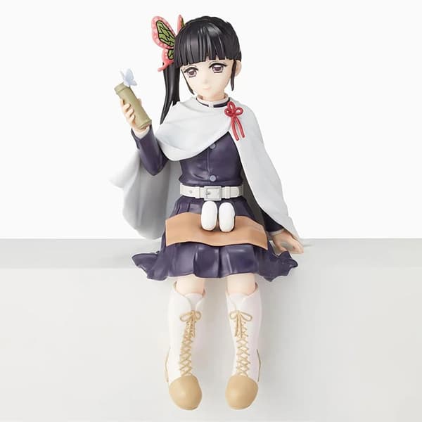Anime Figur Bilpynt Dekor for Soverom Stue