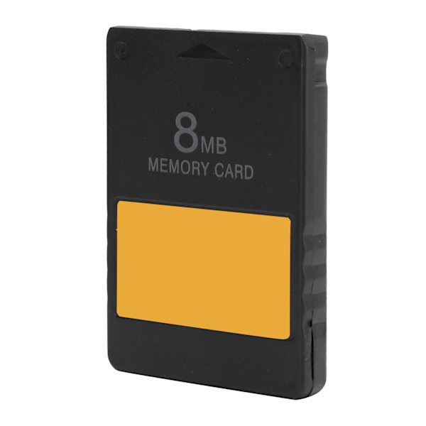 8/16/32/64MB Pelikonsoli FMCB V1.966 Muistikortti Konsolin Muistikortti PS2 8MB V1.966