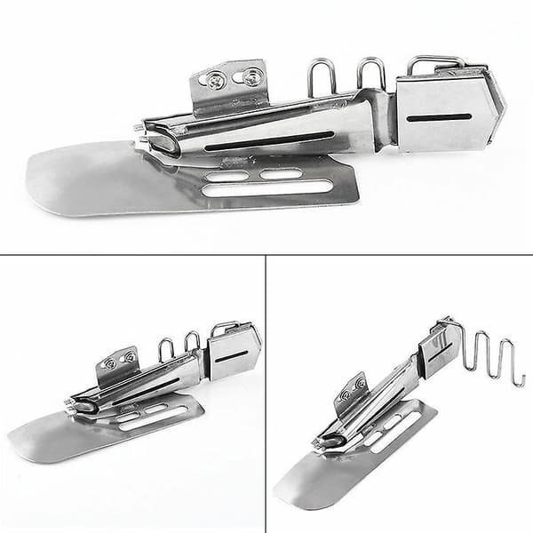 Industriel symaskine fladsømmermappe bindeværktøj 1/2inch