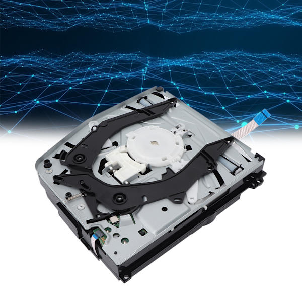 DVD-enhet för PS4 Pro, optisk enhet för PS4 Pro CUH‑7015A CUH‑7015B CUH‑7000 spelkonsol