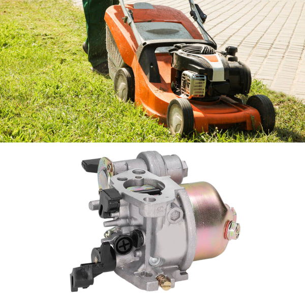 Ruohonleikkurin kaasuttimen sarja GX160 GX200 212cc 179cc 180cc DJ165F 2700PSI kaasuttimen tiiviste