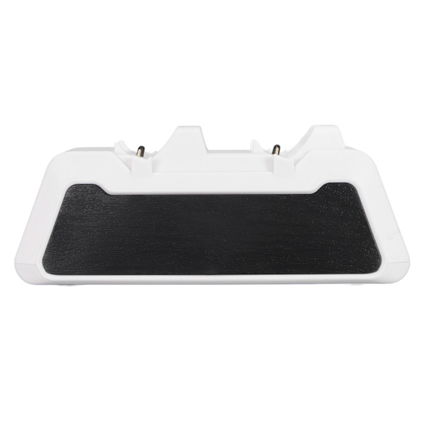 PS5 Dual Controller Ladestation Hurtigoplader med LED-indikator