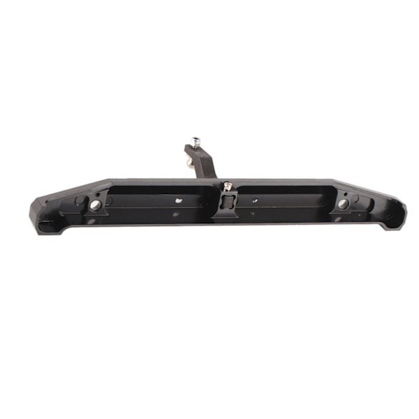 RC Crawler Metal Bagagerum med LED-lys til 4 SCX10II 90046 Bildel