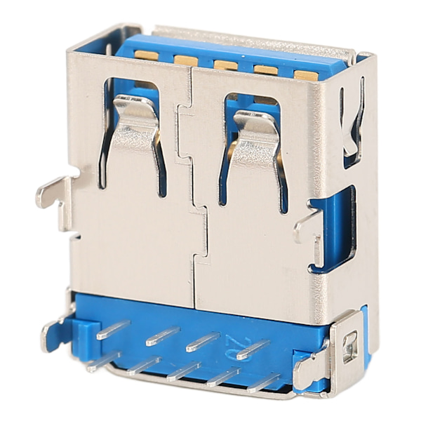 Ersättningsport för PS5 USB3.0 - Perfekt passform, USB 3.0-gränssnitt för PS5-reparation