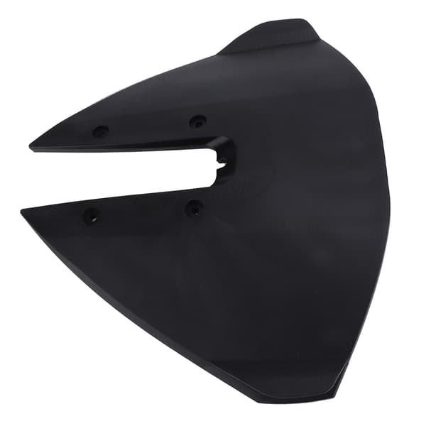 Stabilisator Hvalhale Skibs Hurtigbåds Tilbehør til 15‑300HP Udenbordsmotor Propeller