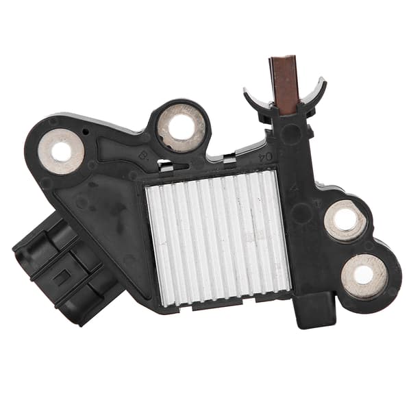 Spenningregulator for dynamo 0272220767 Erstatning for Murano