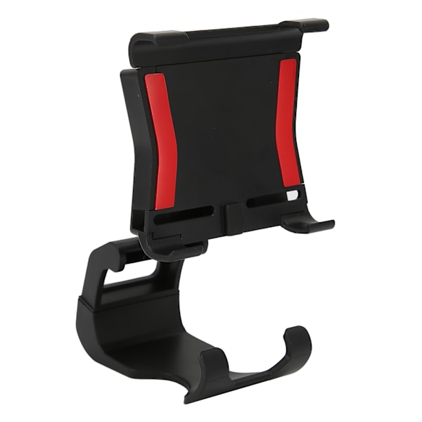 Spelkontrollklämma Justerbar Klämma Hållare Bas för Switch-kontroll
