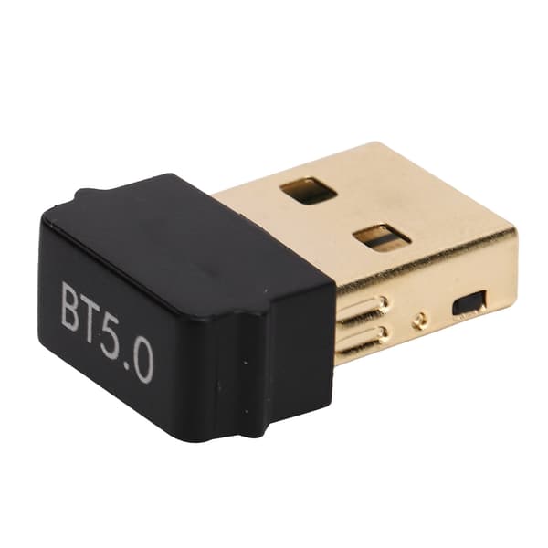 EDUP EP-B3519 USB Bluetooth 5.0 Adapter Kompatibel med 4.0 for Datatilbehør