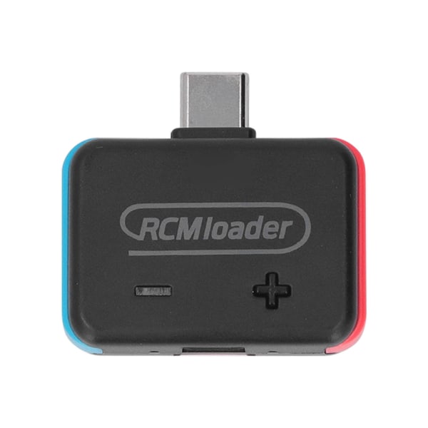 RCM Jig RCM Clip Tool Kort kobling for gjenopprettingsmodus Fullt kompatibel RCM Dongle Injector RCM Loader