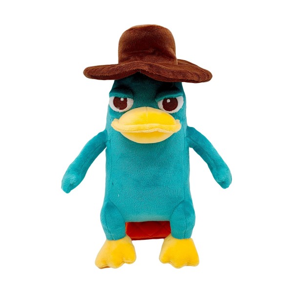 Tegneserie Perry The Platypus Plysj Leker Myk Dukke Kosedyr And Plysj Leker For Gutter Jenter Julebursdagsgaver