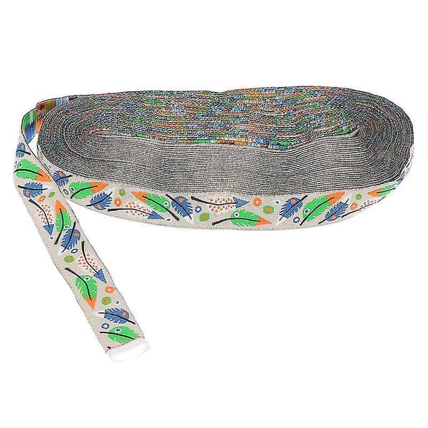 1 stk DIY Broderi Webbing
