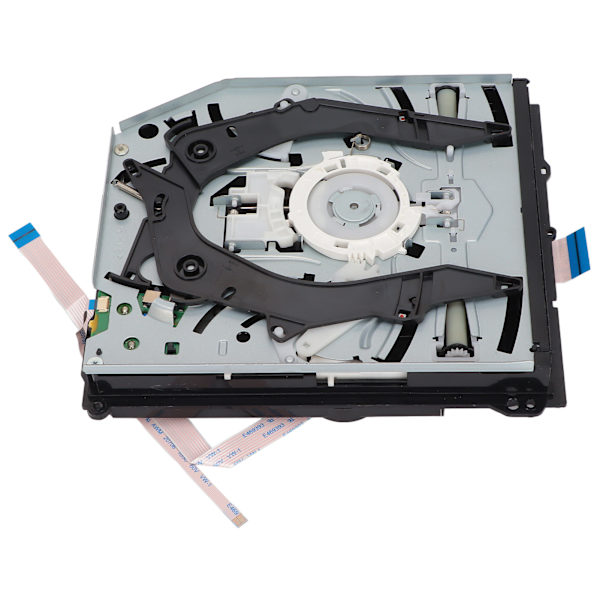 KEM‑490 Optisk Diskenhet Ersättning Professionell Chipset Bärbar CD-enhet för PS4 1200 Konsoler