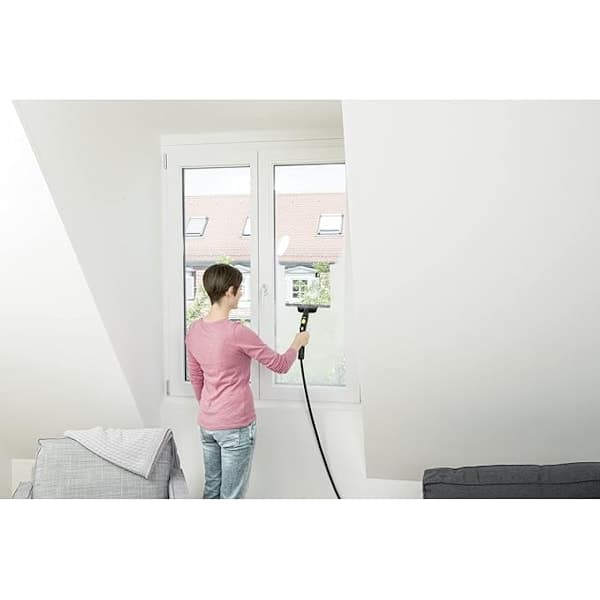 Kärcher vindusmunnstykke for dampvasker SC, for dampvaskere