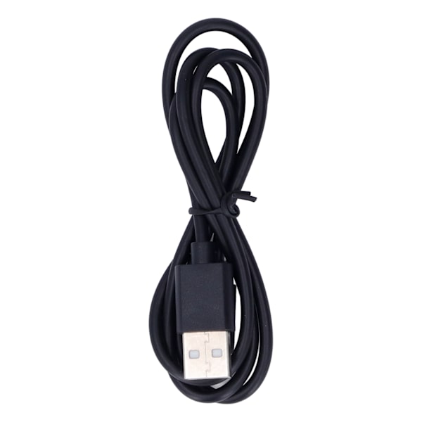Trådløs Spilcontroller med 4 Programmerbare Knapper, 6-akset Sensor, USB-controller til Konsol, Pink Blå