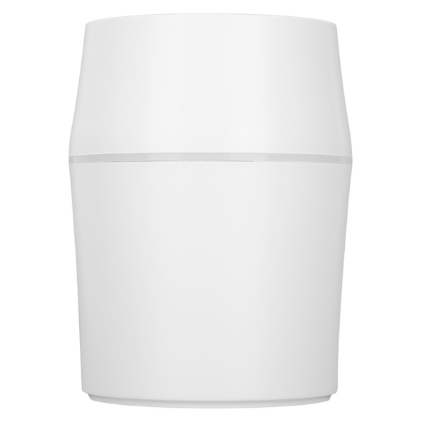 K8 Luftfuktare Innovativ Bärbar 7 Färger Andningsljus Mini USB Anpassad Present Luftfuktare
