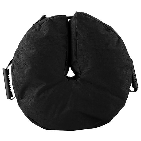 Pyöreä Umbrellan Jalusta Hiekkapainopussi Terassille