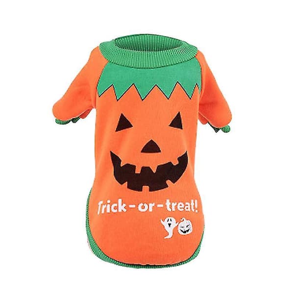 De Nya 1st Halloween Hund Pyjamas