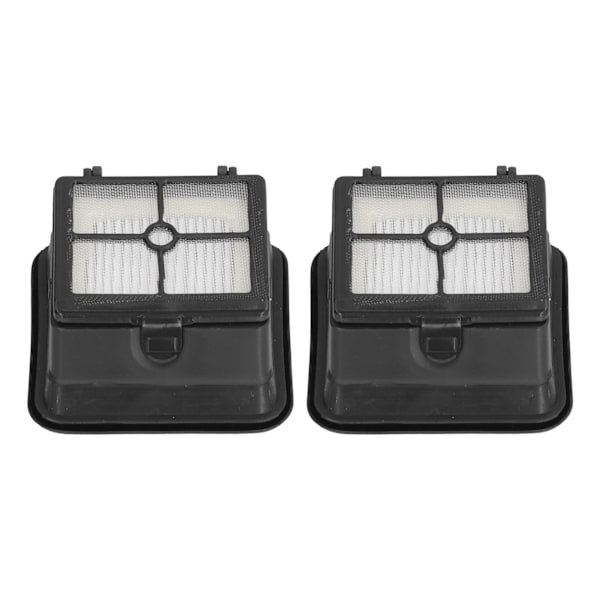 2 kpl Vaihtosuodattimia BLAUPUNKT BPDT02 ja BPDT03 -imureihin