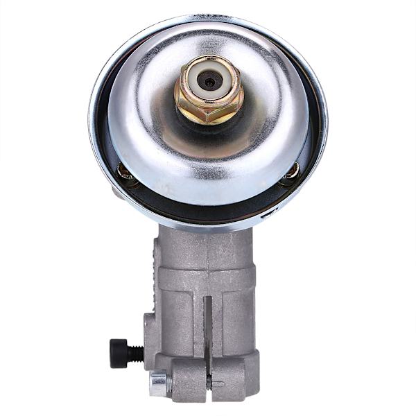 Børstehovedtrimmer udskiftning Gear Head Gearhead Gearbox 26 mm diameter (9 tænder)