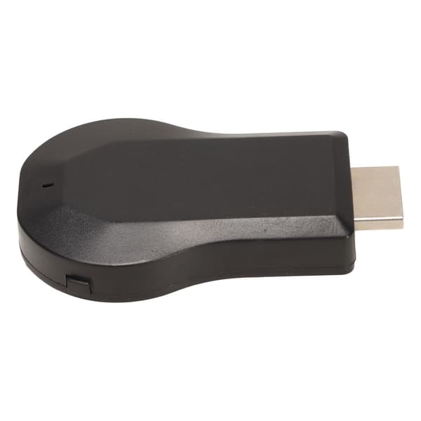 Trådlös Display Adapter 1080P HD WiFi Dongel för Windows Android IOS