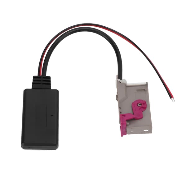32-pin bil Bluetooth AUX-modul trådløs erstatning for Audi A3 A4 A6 A8 R8 TT RNS-E
