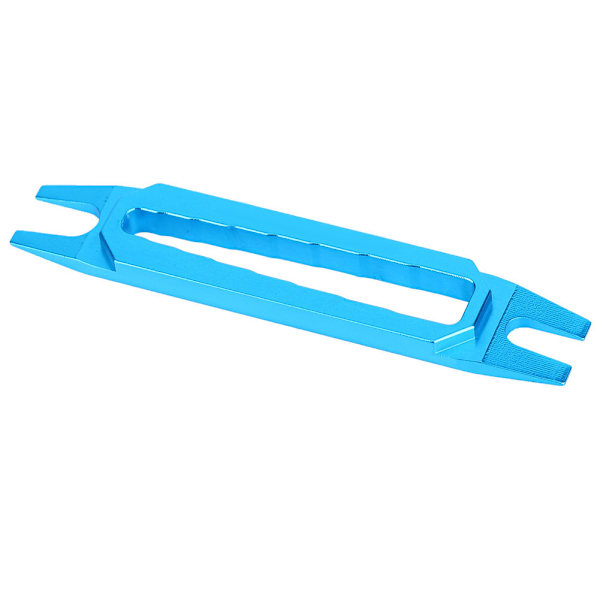 Aluminium Legering RC Bil Kugleledsværktøj Endefjerner til 4/4,8/5/6mm