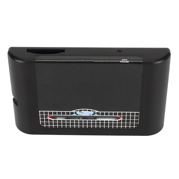 Spilpatron Plug and Play Support 32GB Micro Storage Card Flash Cartridge til Genesis MegaDrive Konsol
