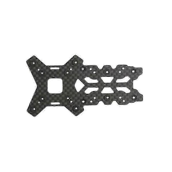 FlyfishRC Volador VX3.5 reservedel erstatningsarm / midtplate / bunnplate_A 2PCS Replacement Arm