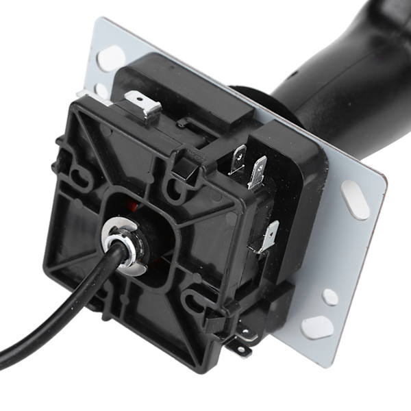 Spillkonsoll Fly Joystick Betjeningsspak for Arcade Spillkontrollpanel Vippearm