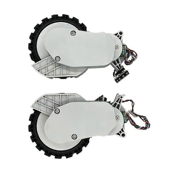 til Bot L10s L10 Ultra L10s Robotstøvsugerhjul
