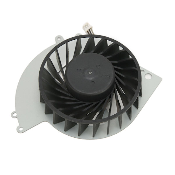 Reservedeler Intern Kjølefan Kompatibel for PS4 CUH 1200 CUH 12XX CUH 1200AB01 1200AB02 1215A 1215B Serie