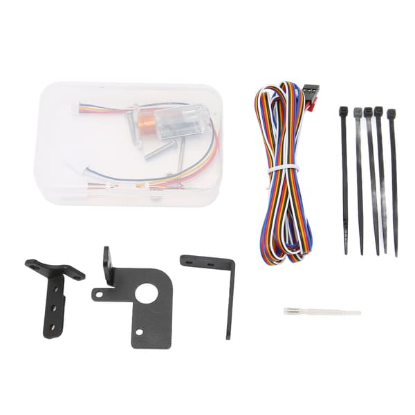 Auto Bed Leveling Sensor Kit Høj Præcision Nem Installation Bred Kompatibilitet til Ender3 V2 3D Printer