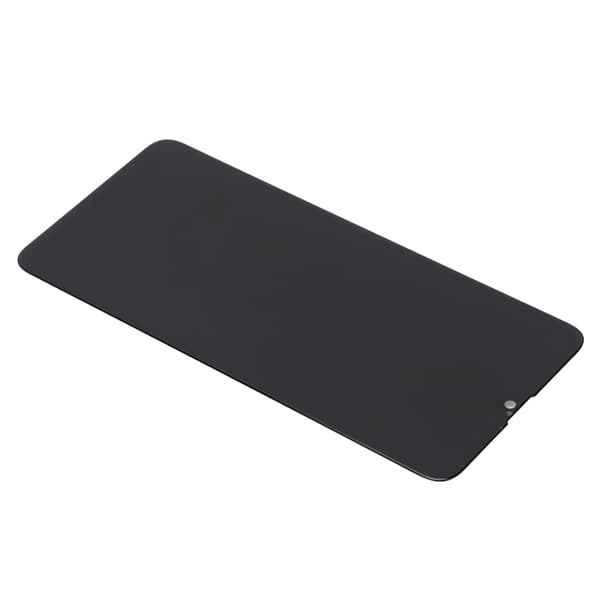Samsung Galaxy A20S LCD-skærm Touch Screen Digitizer Assembly Udskiftning