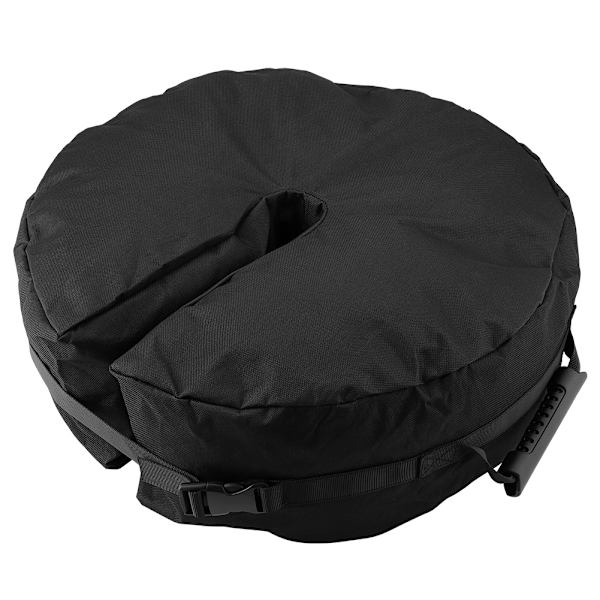 Pyöreä Umbrellan Jalusta Hiekkapainopussi Terassille