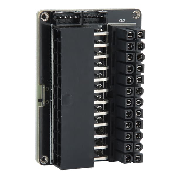 Datamaskin Hovedkort ATX 24P RGB Servostyring Kontrollmodul Kobling